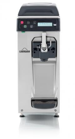 Фризер для мягкого мороженого Сarpigiani 161 G SP на один вкус — фото 1